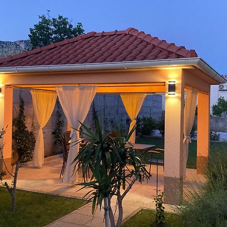Apartment Vedran Kaštela Εξωτερικό φωτογραφία