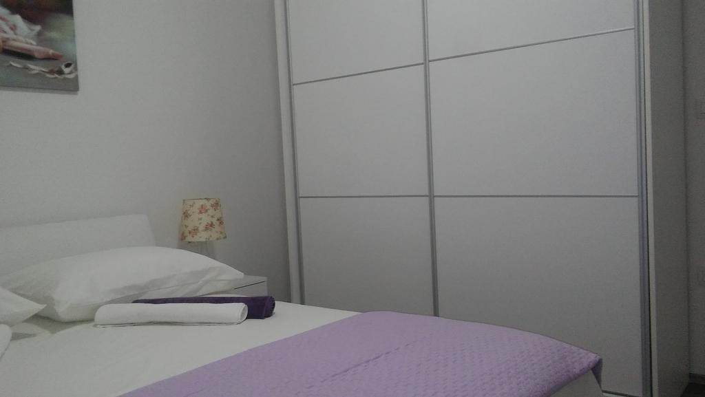 Apartment Vedran Kaštela Εξωτερικό φωτογραφία