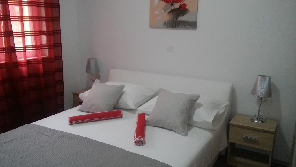 Apartment Vedran Kaštela Εξωτερικό φωτογραφία