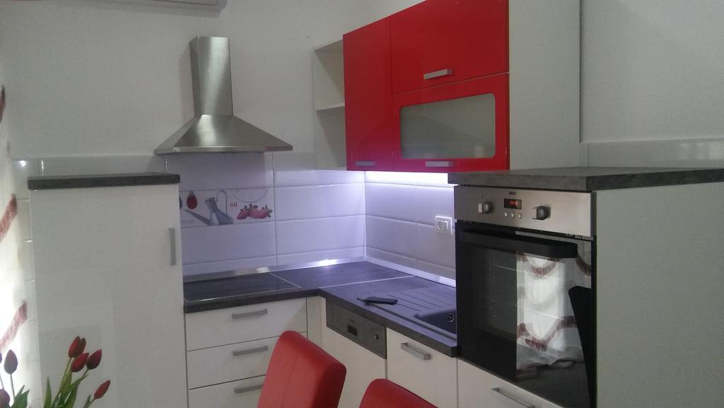 Apartment Vedran Kaštela Εξωτερικό φωτογραφία