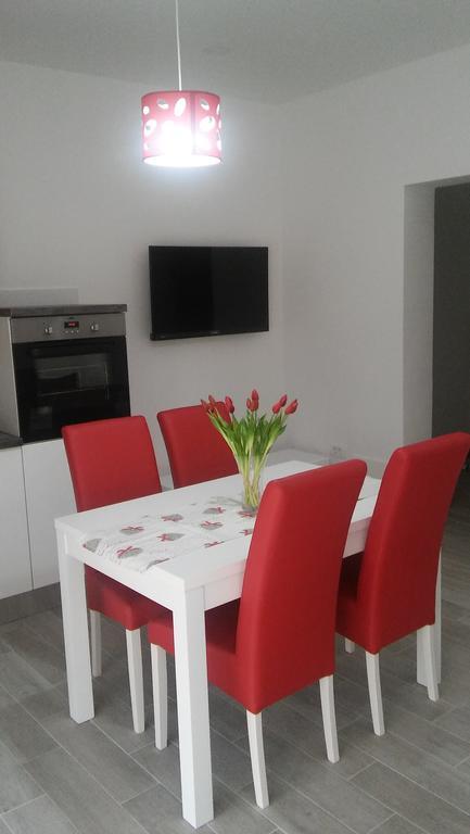 Apartment Vedran Kaštela Εξωτερικό φωτογραφία