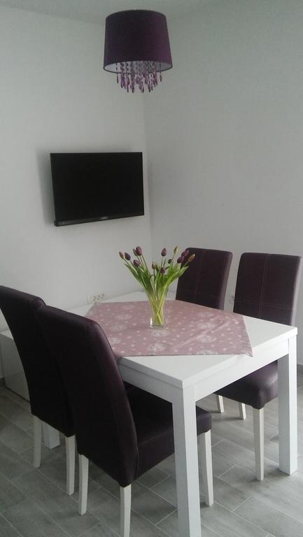 Apartment Vedran Kaštela Εξωτερικό φωτογραφία