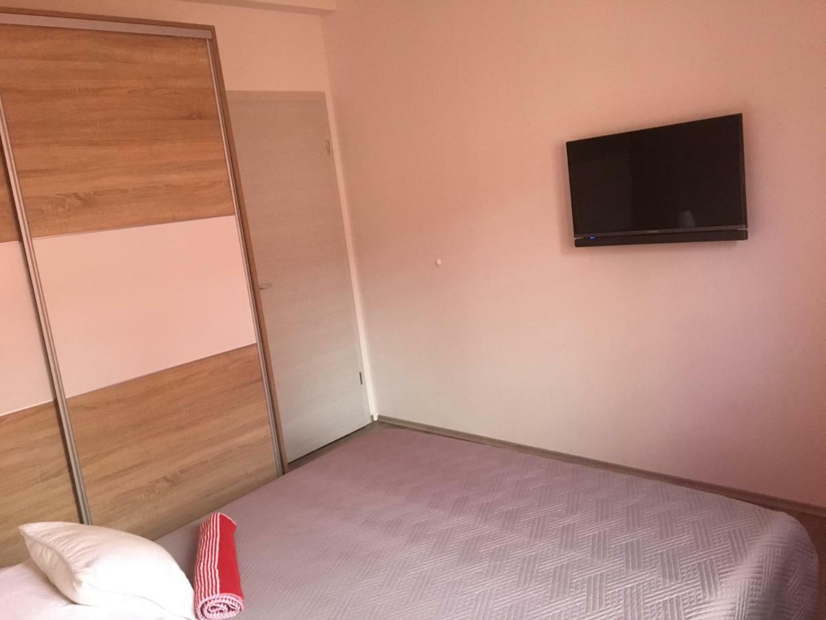 Apartment Vedran Kaštela Εξωτερικό φωτογραφία