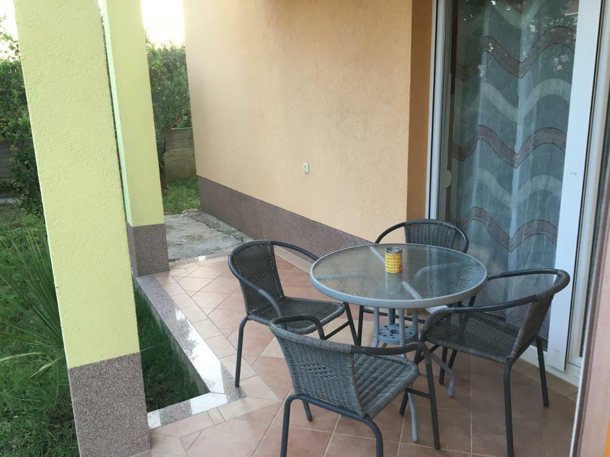Apartment Vedran Kaštela Εξωτερικό φωτογραφία