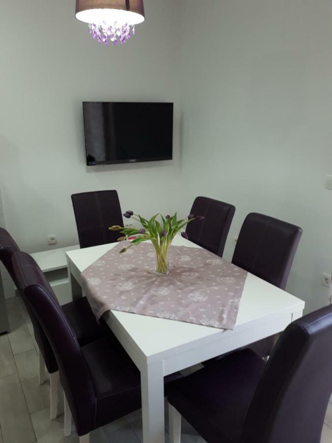 Apartment Vedran Kaštela Εξωτερικό φωτογραφία