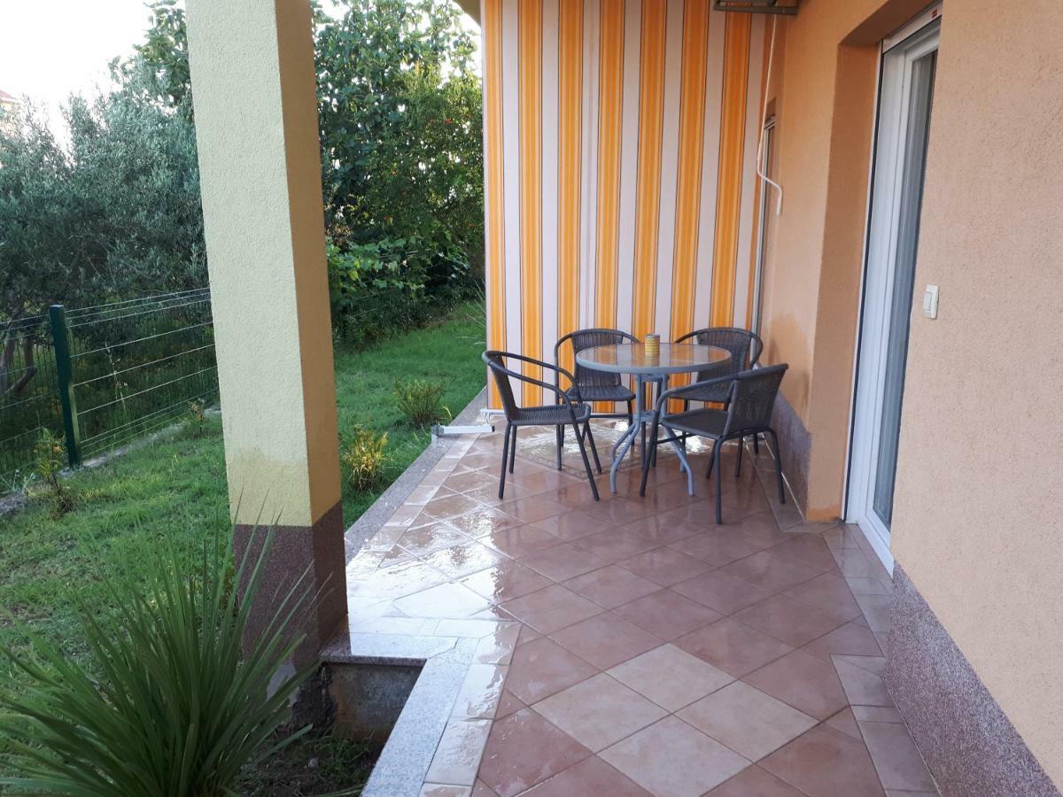 Apartment Vedran Kaštela Εξωτερικό φωτογραφία