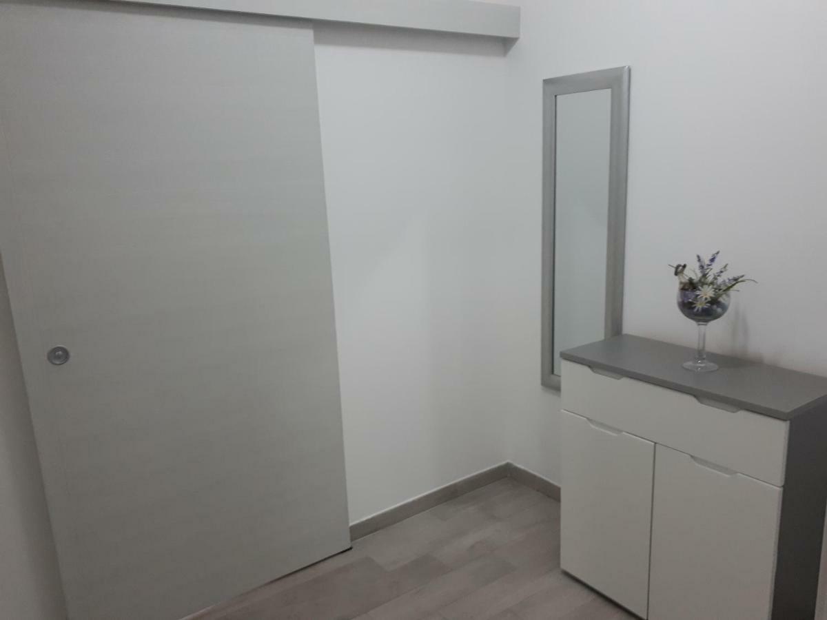 Apartment Vedran Kaštela Εξωτερικό φωτογραφία